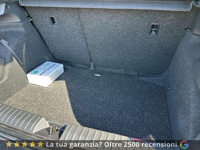 Skoda Kamiq Kamiq 1.0 TSI Black Dots