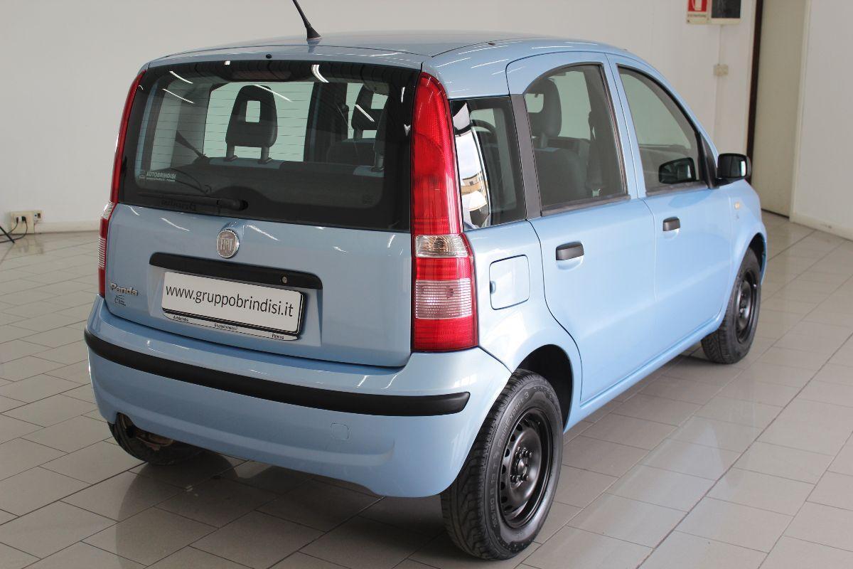 FIAT - Panda - 1.2 Dynamic