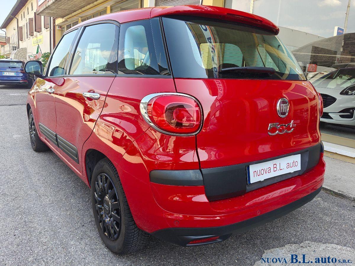 FIAT - 500 L - 1.4 95 CV Mirror