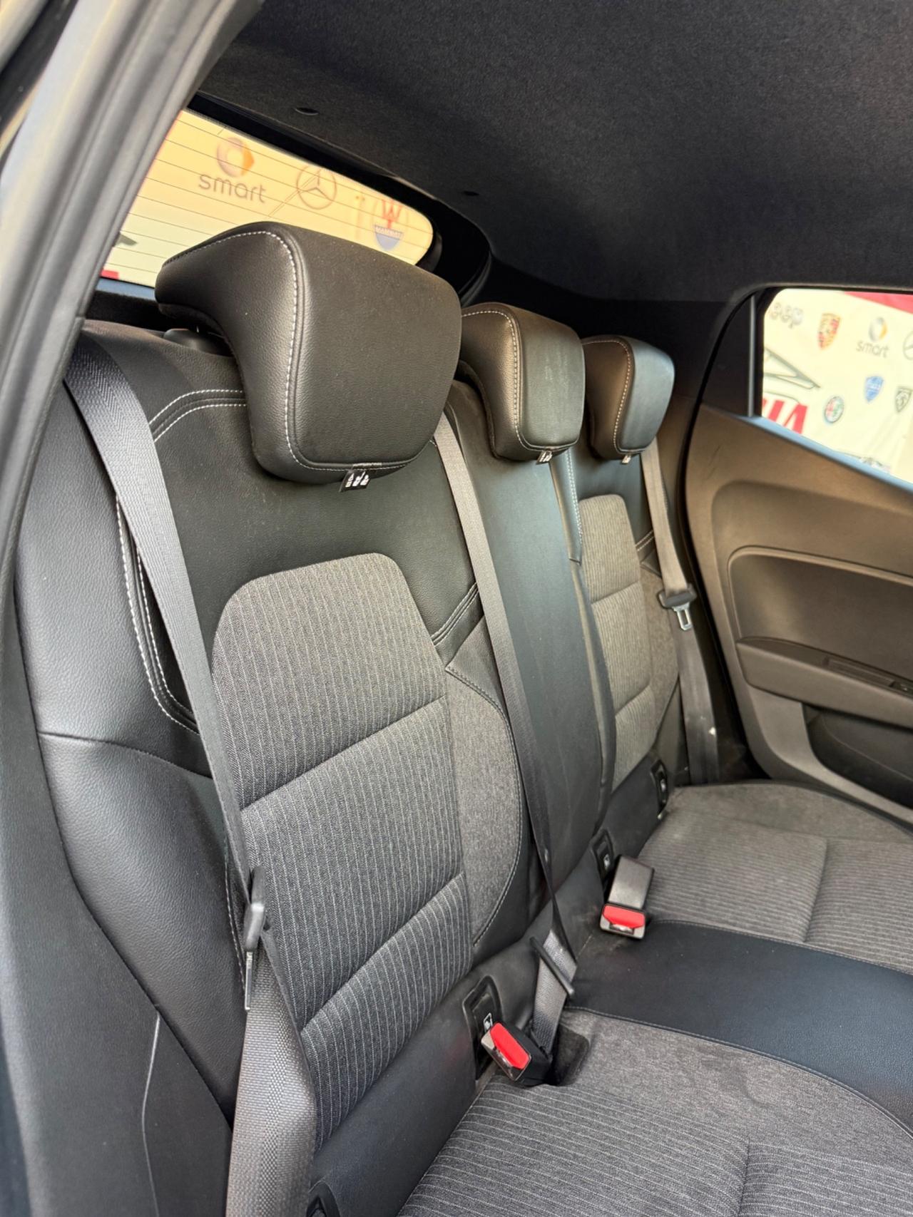 Renault Clio TCe 100 CV GPL 5 porte Techno