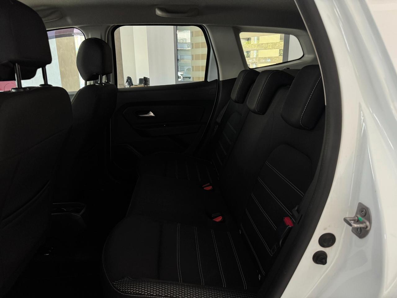 Dacia Duster 1.5 Blue dCi 8V 115 CV Prestige