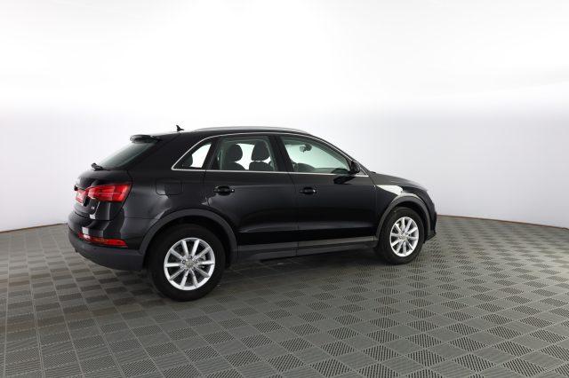 AUDI Q3 Q3 2.0 TDI 120 CV