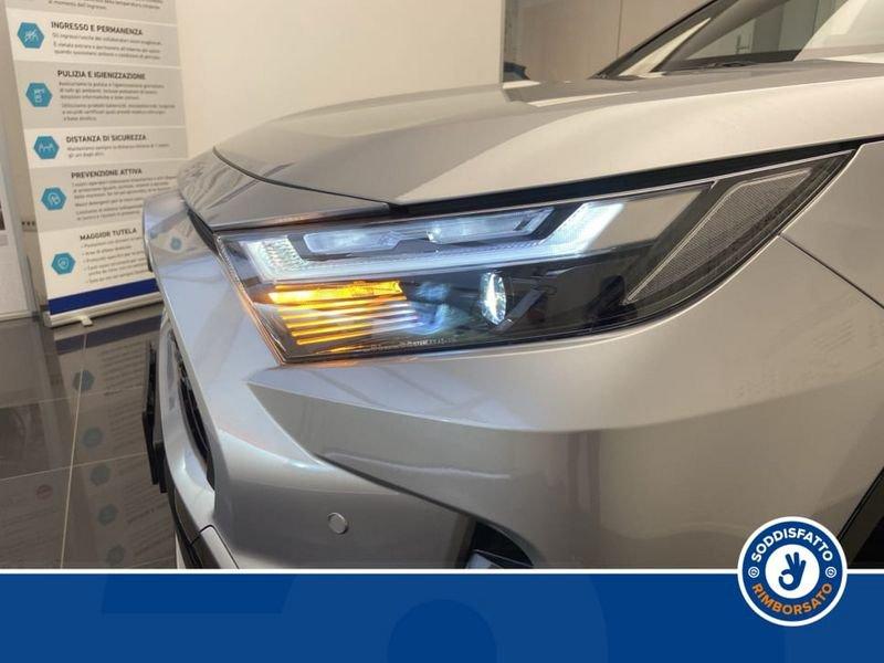 Toyota RAV4 2.5 Plug-In Hybrid AWD More Style