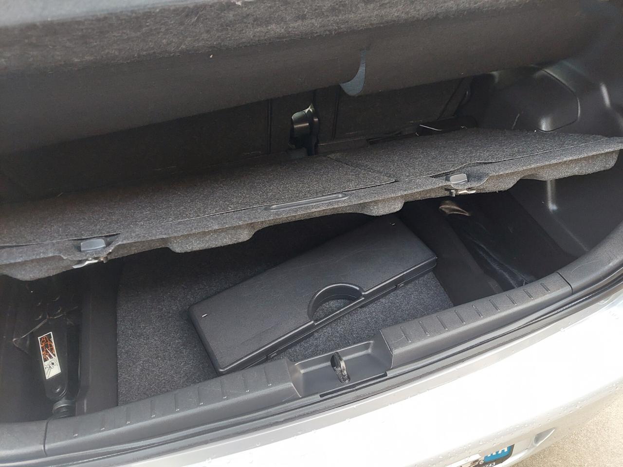 Toyota Yaris 1.0 5 porte Sol PERFETTA 69cv