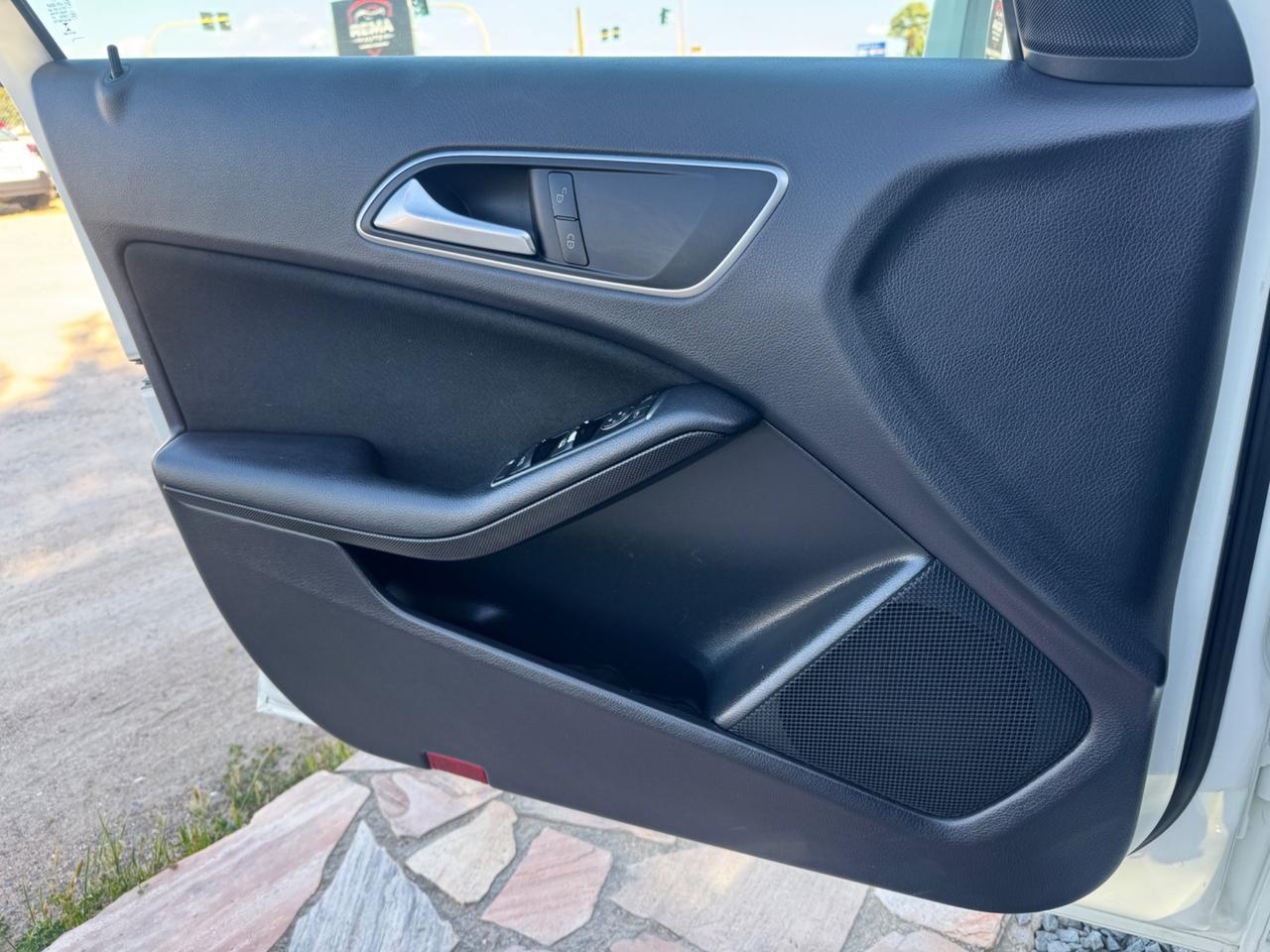 Mercedes-benz A 160 CDI Automatic Premium