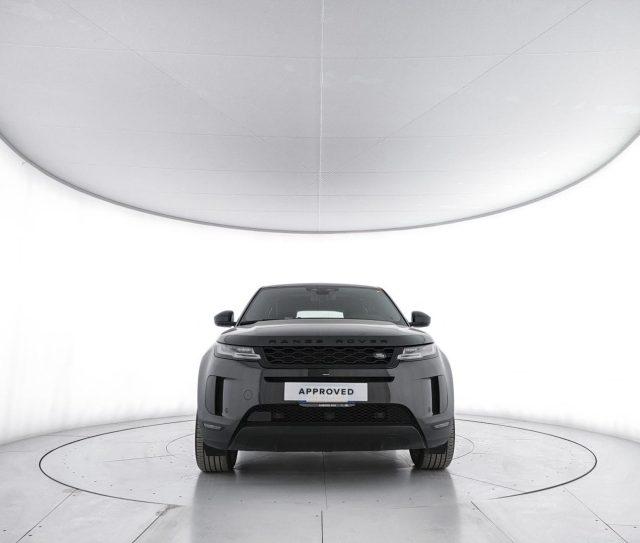 LAND ROVER Range Rover Evoque 2.0D I4 204 CV AWD Auto