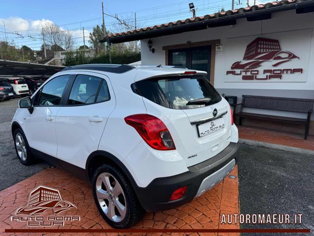 OPEL Mokka 1.7 CDTI Ecotec 130CV Start&Stop Cosmo AFFARE!