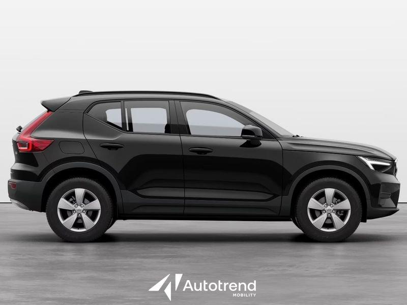 Volvo XC40 B3 163+11 CV Mild Hybrid Automatico Essential N1 Autocarro