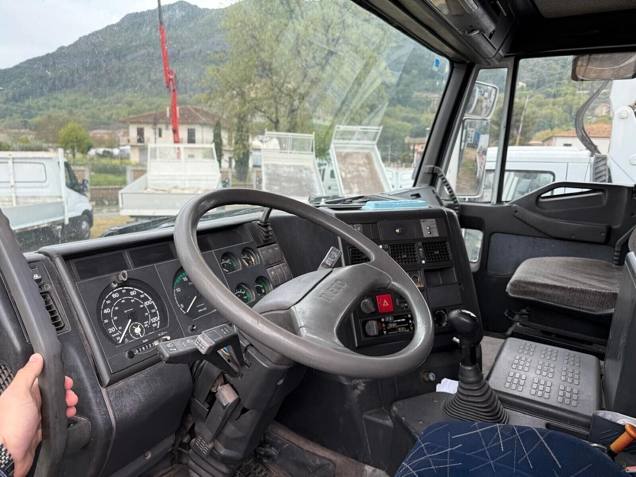 Iveco Eurotech