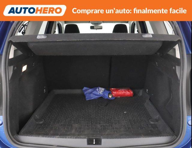 DACIA Duster 1.5 Blue dCi 8V 115 CV 4x2 Journey
