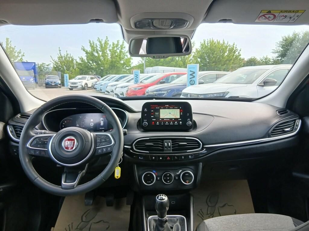 Fiat Tipo 1.0 Cross