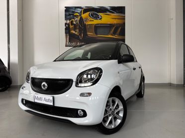 Smart ForFour 70 1.0 Youngster 71cv