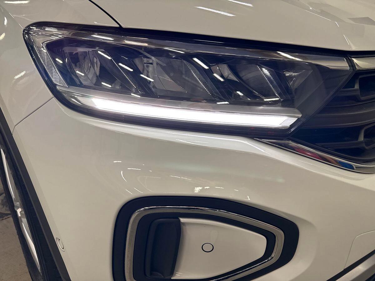 Volkswagen T-Roc 2.0 TDI SCR 150 CV DSG Life