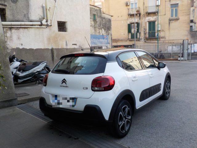 CITROEN C3 PureTech 82 GPL Shine