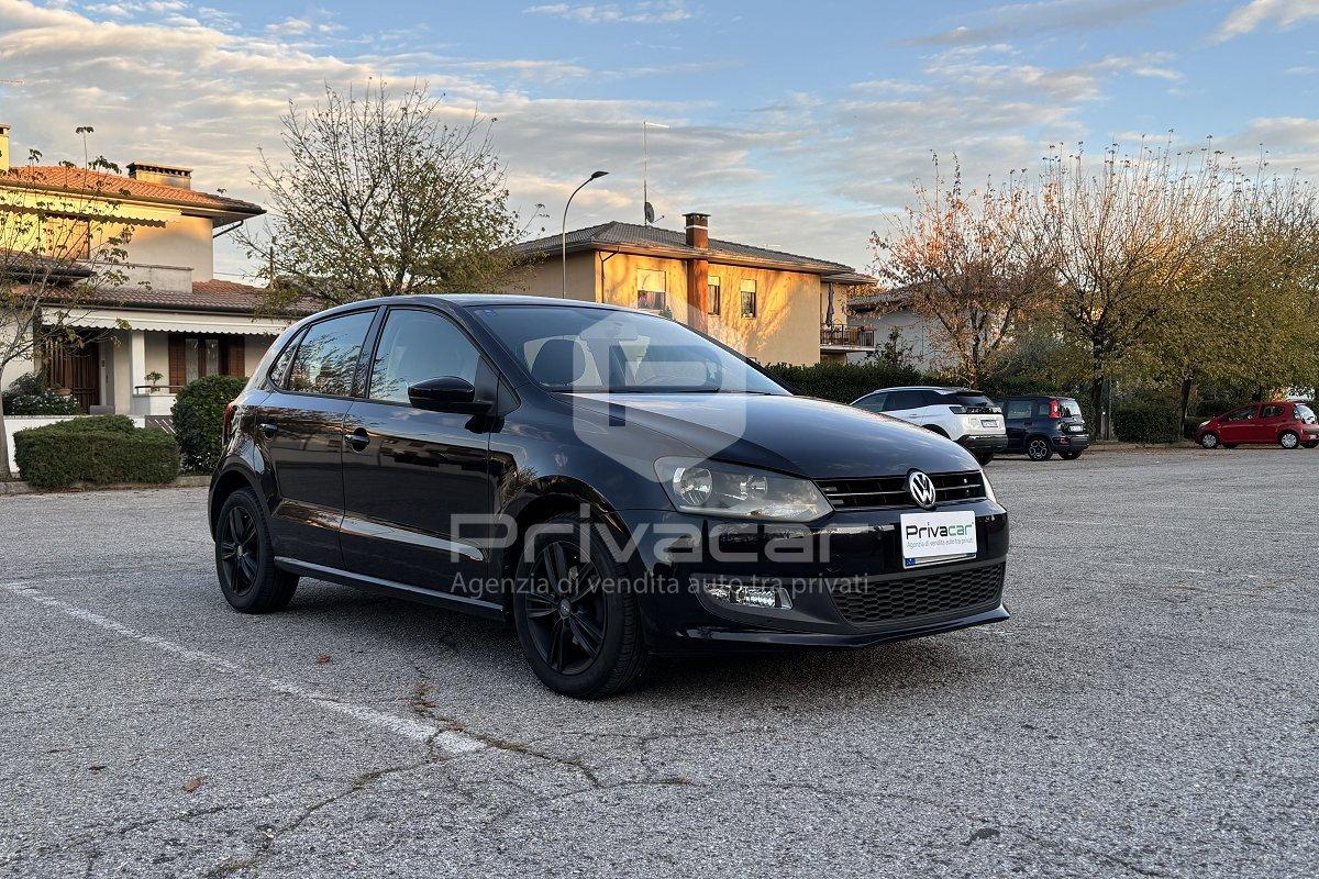 VOLKSWAGEN Polo 1.2 TDI DPF 5 p. Comfortline
