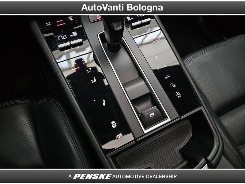 Porsche Macan Macan 2.9 S 380cv pdk