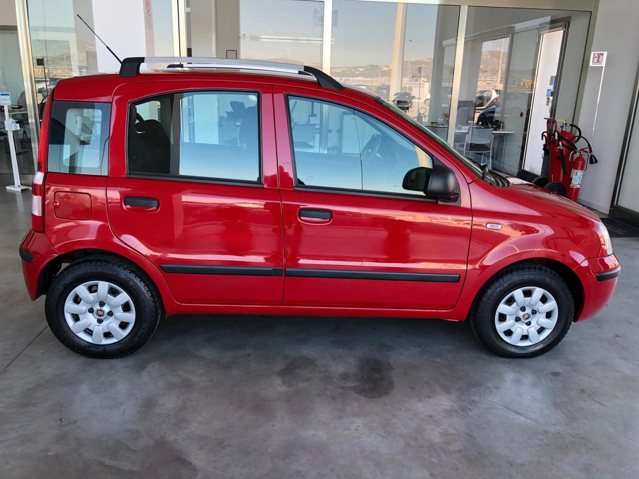 FIAT PANDA 1.2 DYNAMIC