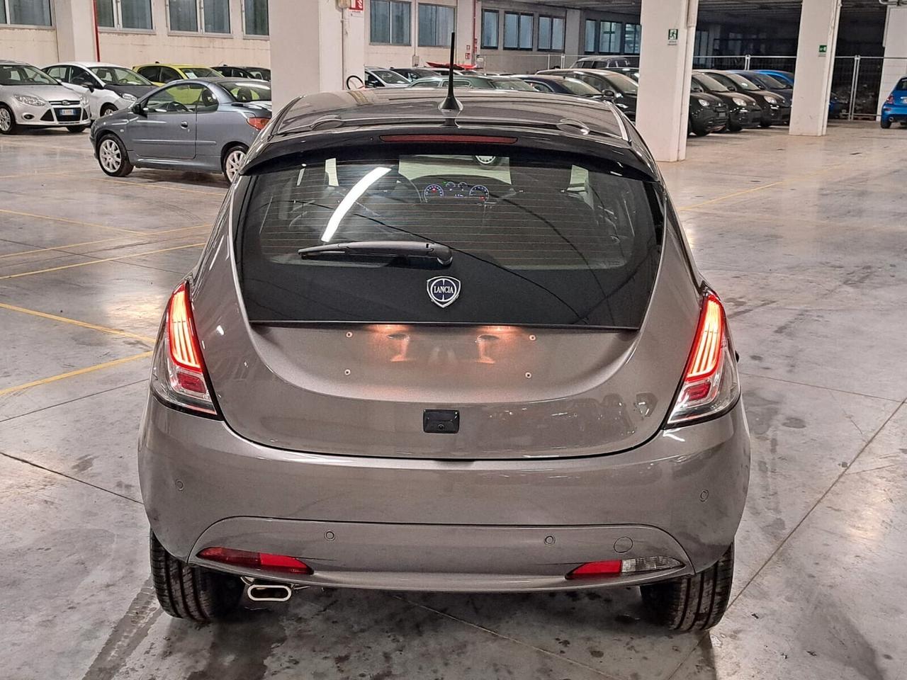 Lancia Ypsilon 1200 69CV Ecochic 5 Porte GPL MY'24 (GV026MJ)