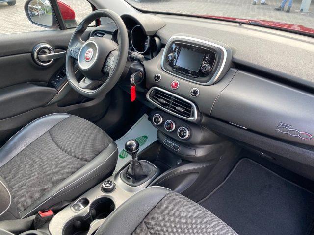 FIAT 500X 1.6 MultiJet 120 CV Cross