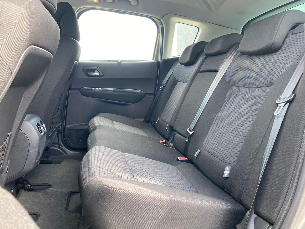 Peugeot 3008 1.6 HDi 110CV Premium