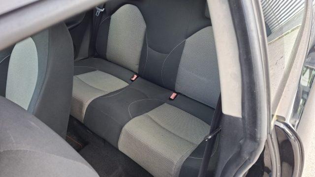 ALFA ROMEO MiTo 1.3 MJT 95 CV diesel OK NEOPATENTATO