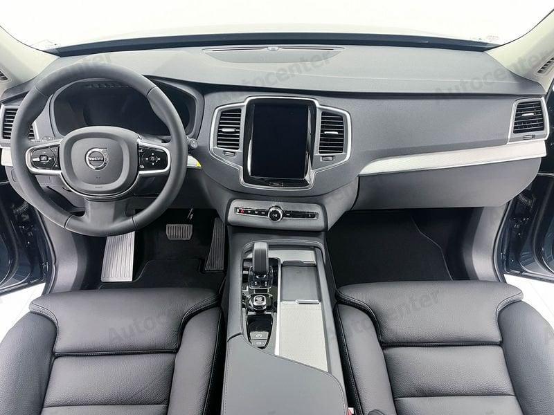 Volvo XC90 B5 AWD automatico 7 posti Core