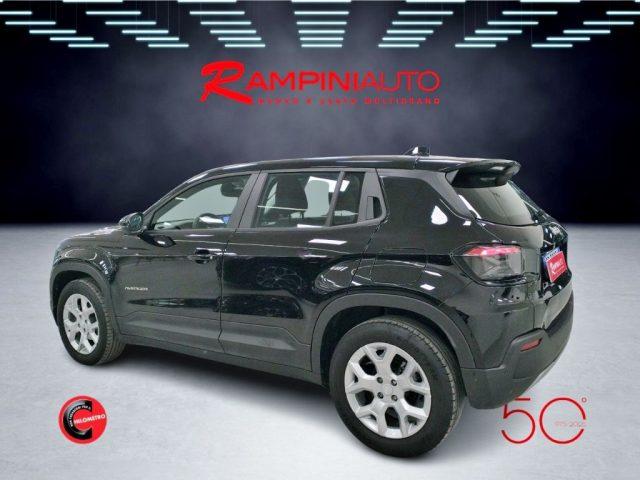 JEEP Avenger 1.2 Turbo 100 CV Altitude Km 31.000 Pronta Conseg