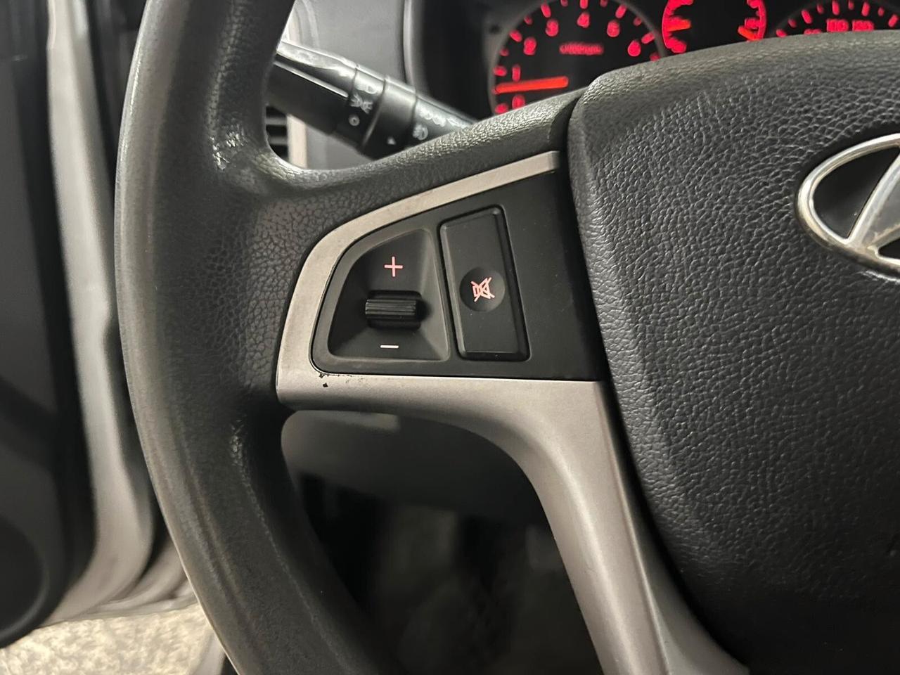 Hyundai i20 1.2 GPL - PERFETTA - 2009