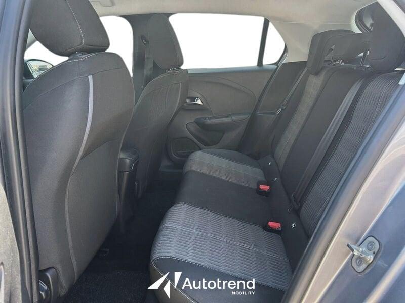Opel Corsa 1.2 75 CV Edition