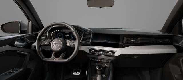 Audi A1 SPB 40 TFSI S-TR S-LINE 207CV UFF. ITALIA PROMO