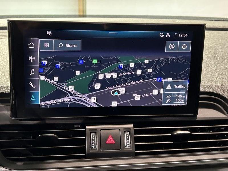 Audi Q5 Q5 50 TFSI-e quattro S tronic PLUG-IN Business