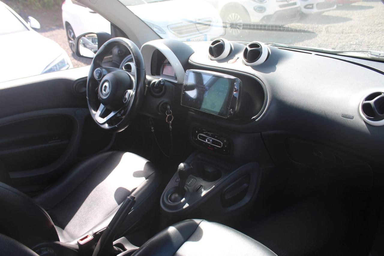 Smart ForTwo Tua A SOLI 98€