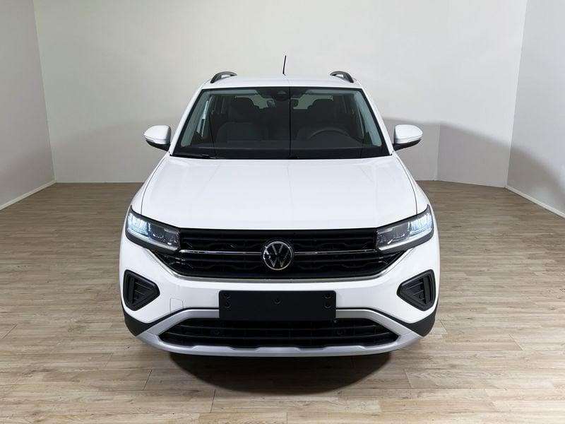 Volkswagen T-Cross T-Cross 1.0 TSI 115 CV DSG Edition Plus