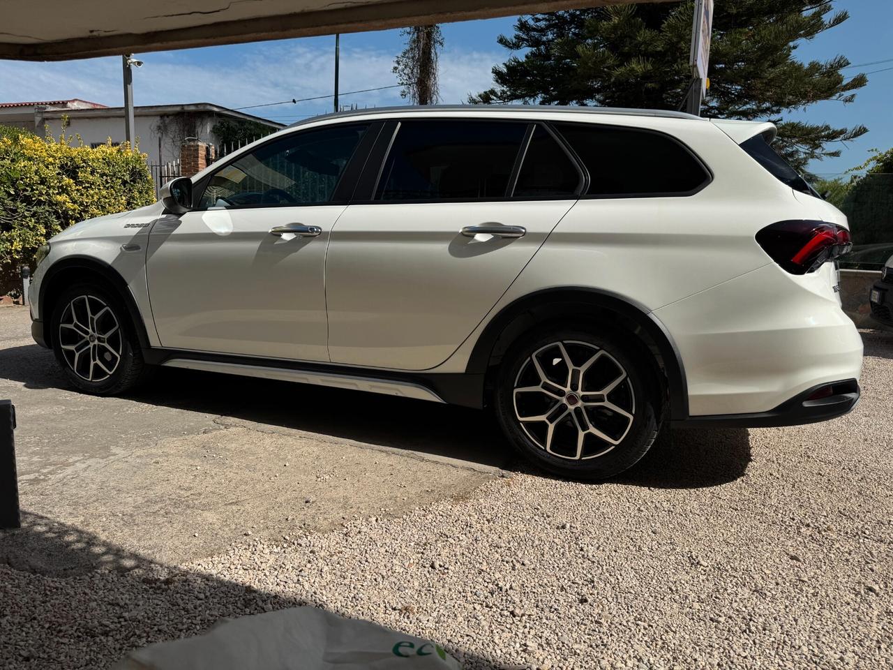 Fiat Tipo CROSS 1.5 IBRIDA 2022 SW