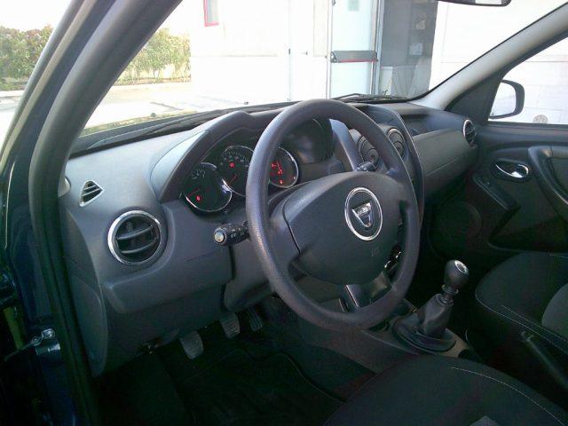 DACIA Duster 1.5 dCi 110CV S&S 4x2 Lauréate km 73000