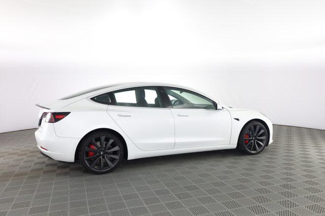 TESLA Model 3 Model 3 Long Range Performance AWD