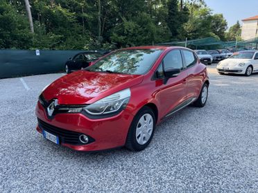 Renault Clio 0.9 TCe 12V 90CV Start&Stop 5 porte Energy