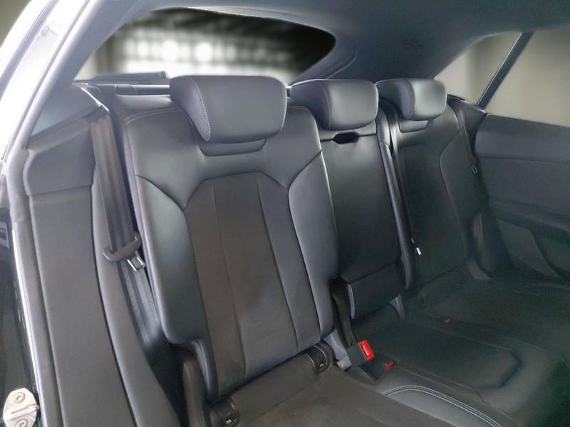 AUDI Q8 45 TDI MHEV 170KW QUATTRO TIPTRONIC SPORT SUV