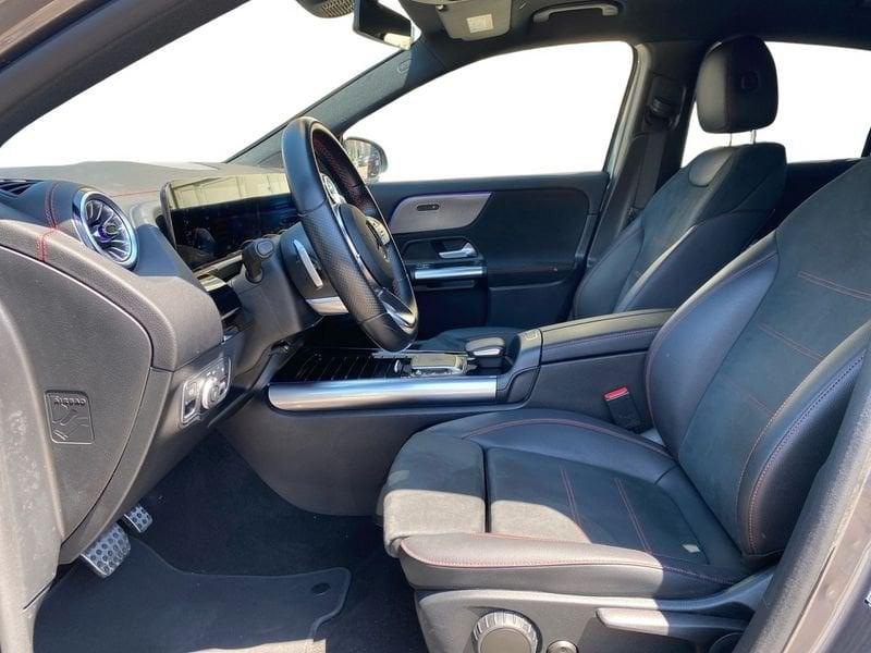 Mercedes-Benz EQA 250 Premium Plus