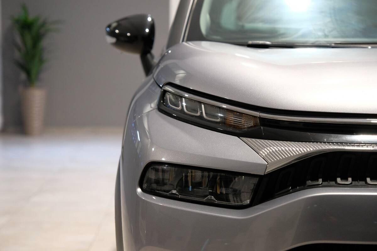 Citroen C3 Aircross PureTech 110 S&S Shine