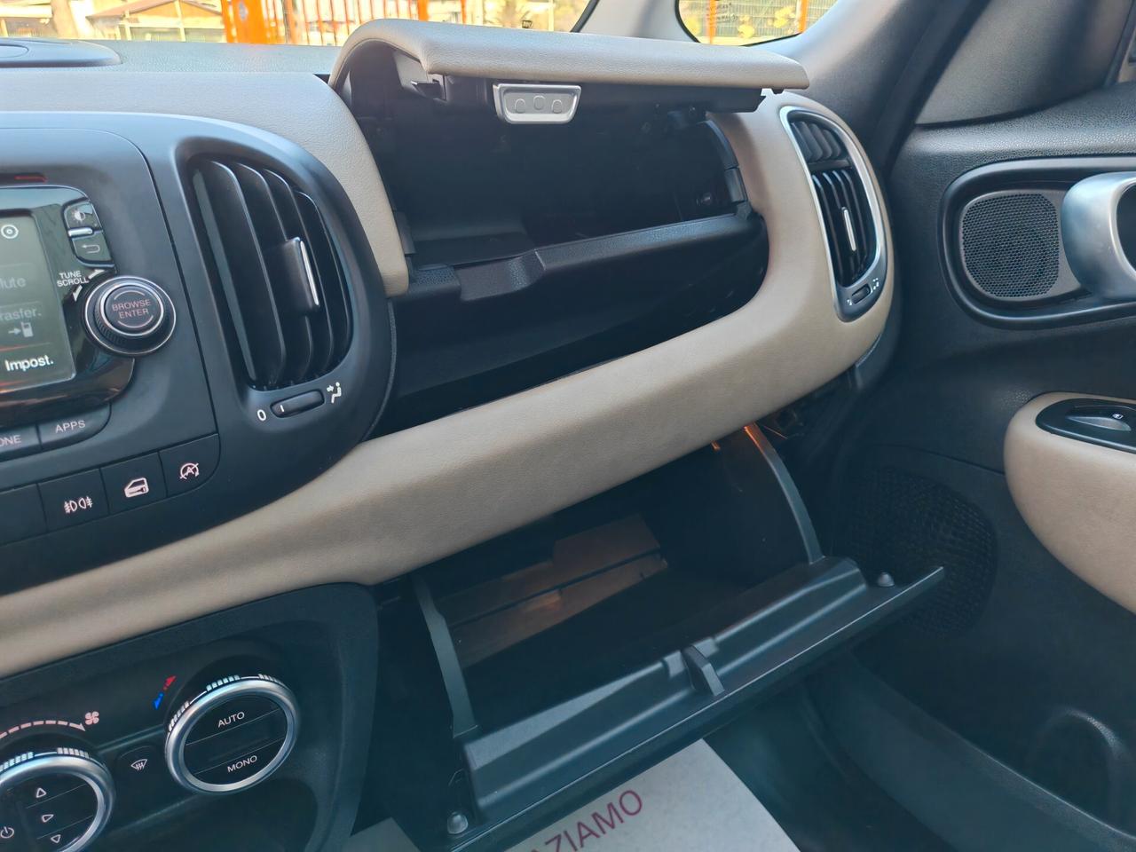 Fiat 500L 1.3 diesel 02/2015 CV85 LOUNGE