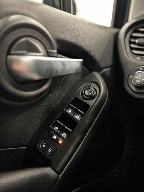 Fiat 500X 1.6 MultiJet 120 CV DCT Cross