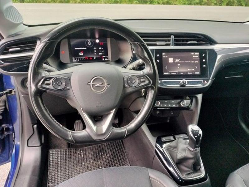 Opel Corsa 1.2 Elegance