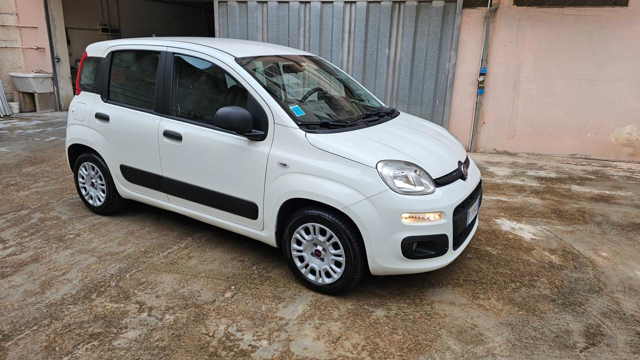 Fiat Panda 1.2 Easy