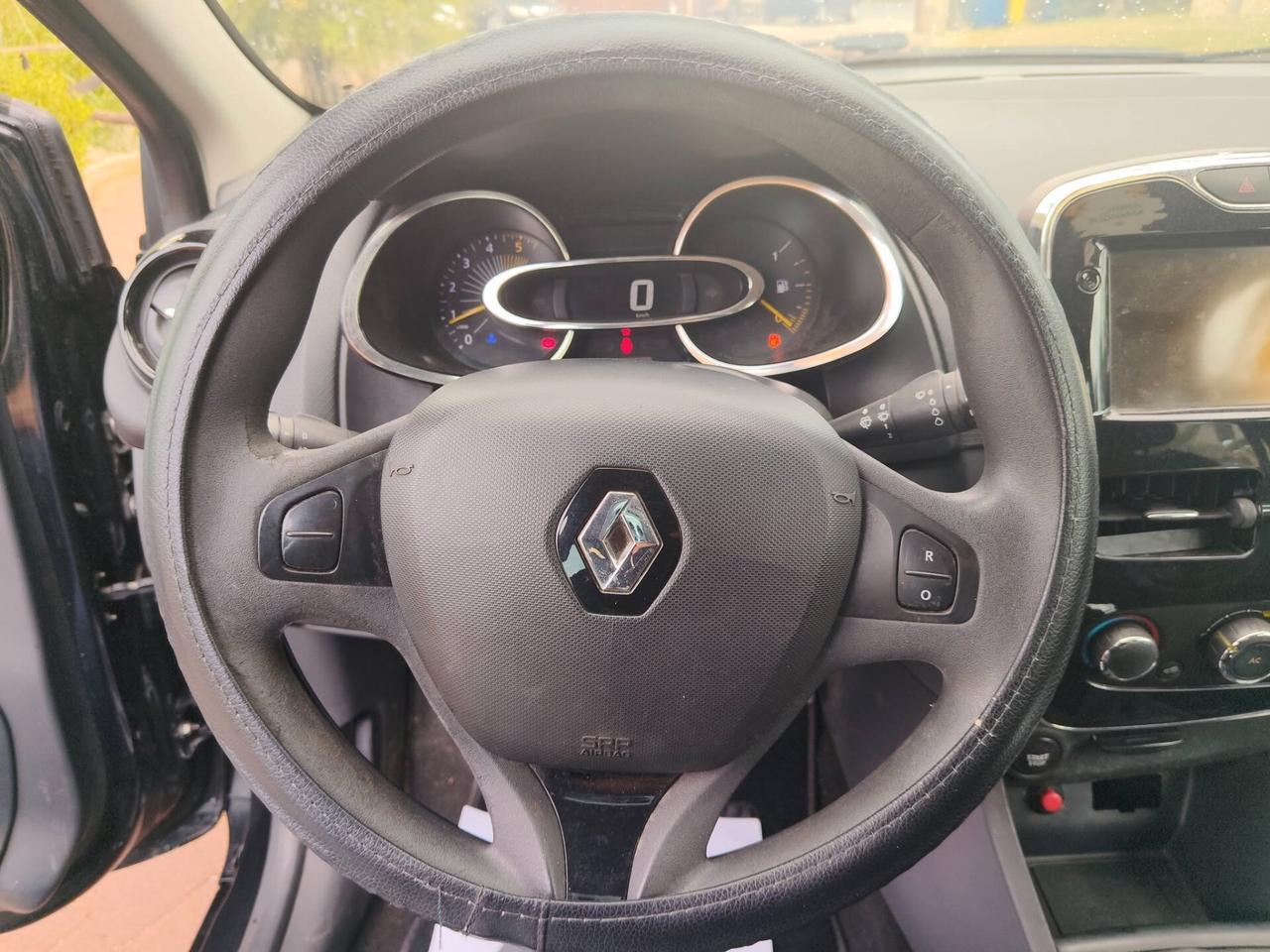 Renault Clio 1.5 dCi 8V 75CV 5 porte Live
