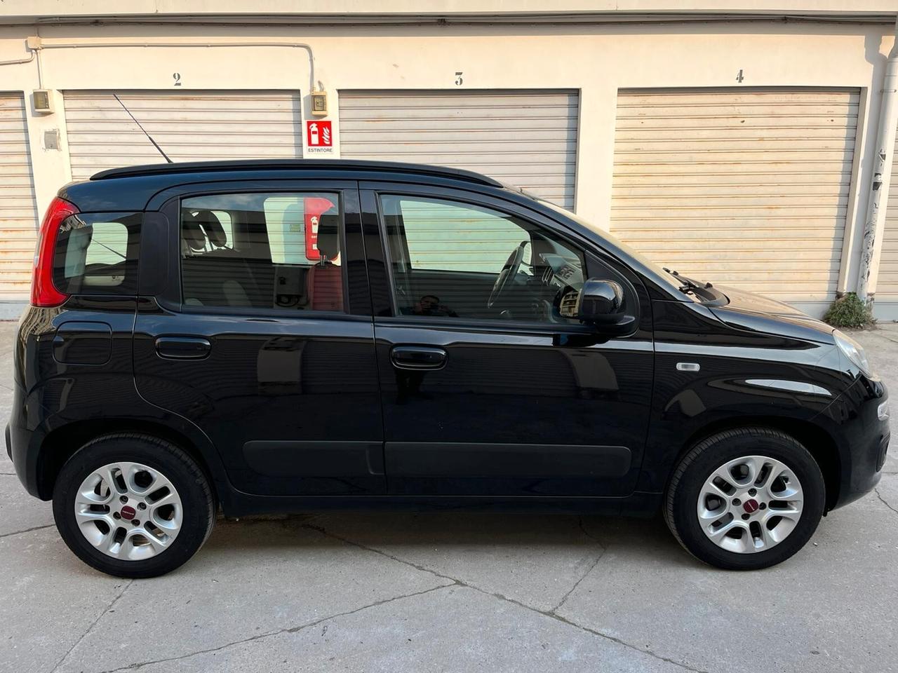 Fiat Panda 1.2 Lounge OK NEOPATENTATI