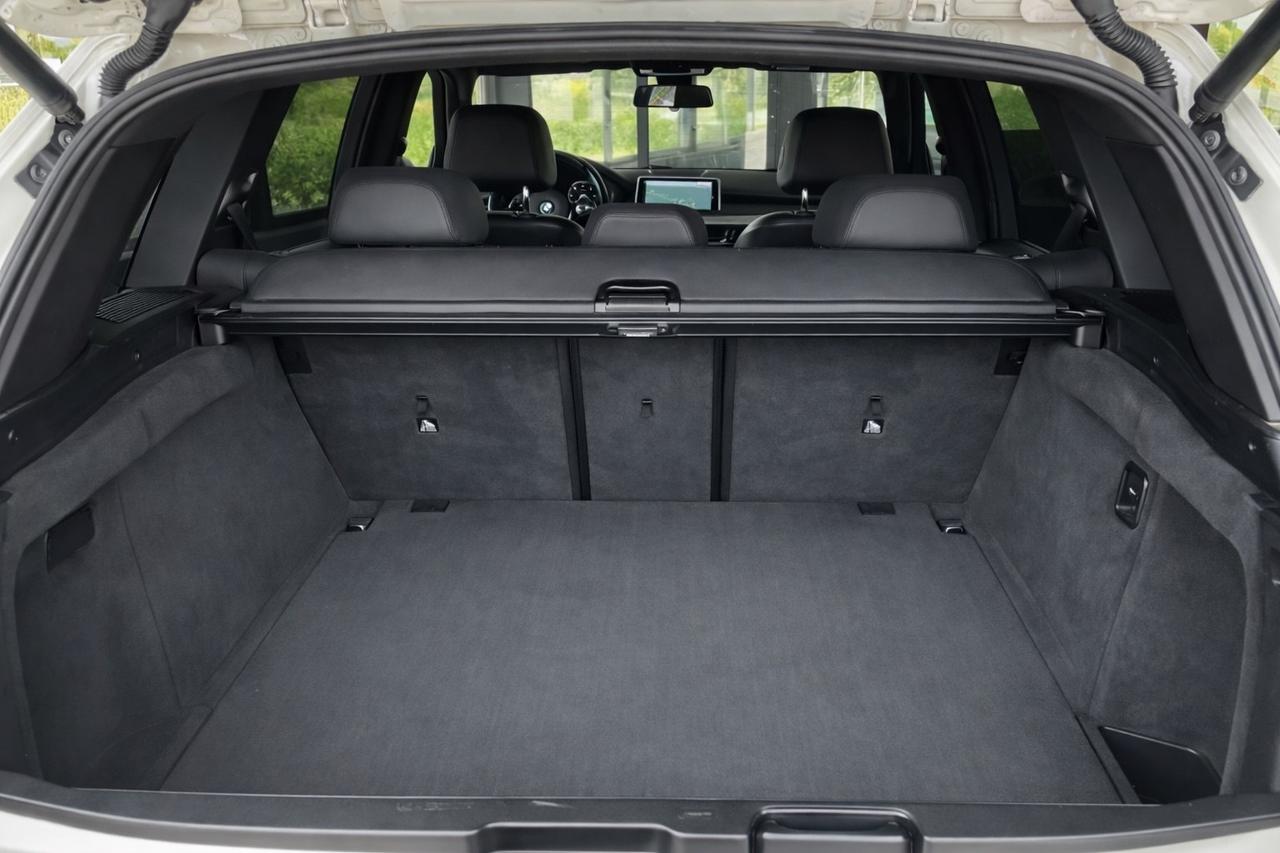 Bmw X5 xDrive40d m sport full 313cv