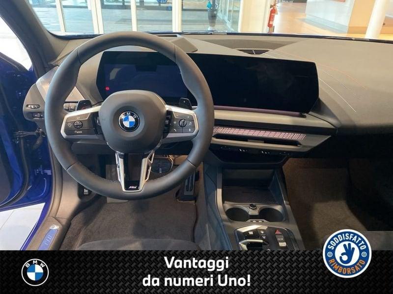 BMW Serie 1 120d M Sport