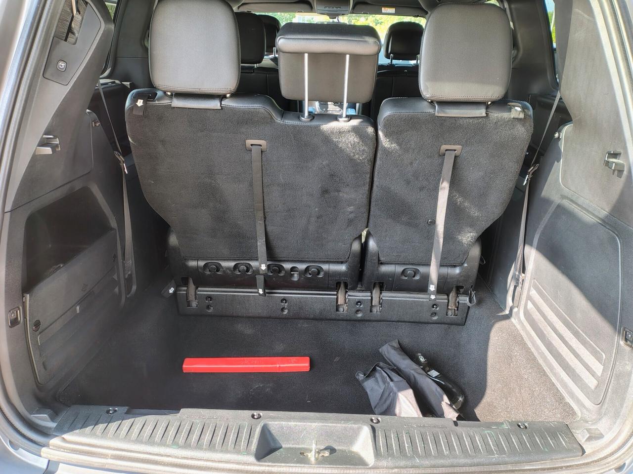 Lancia Voyager 2.8 Turbodiesel Platinum 177 CV
