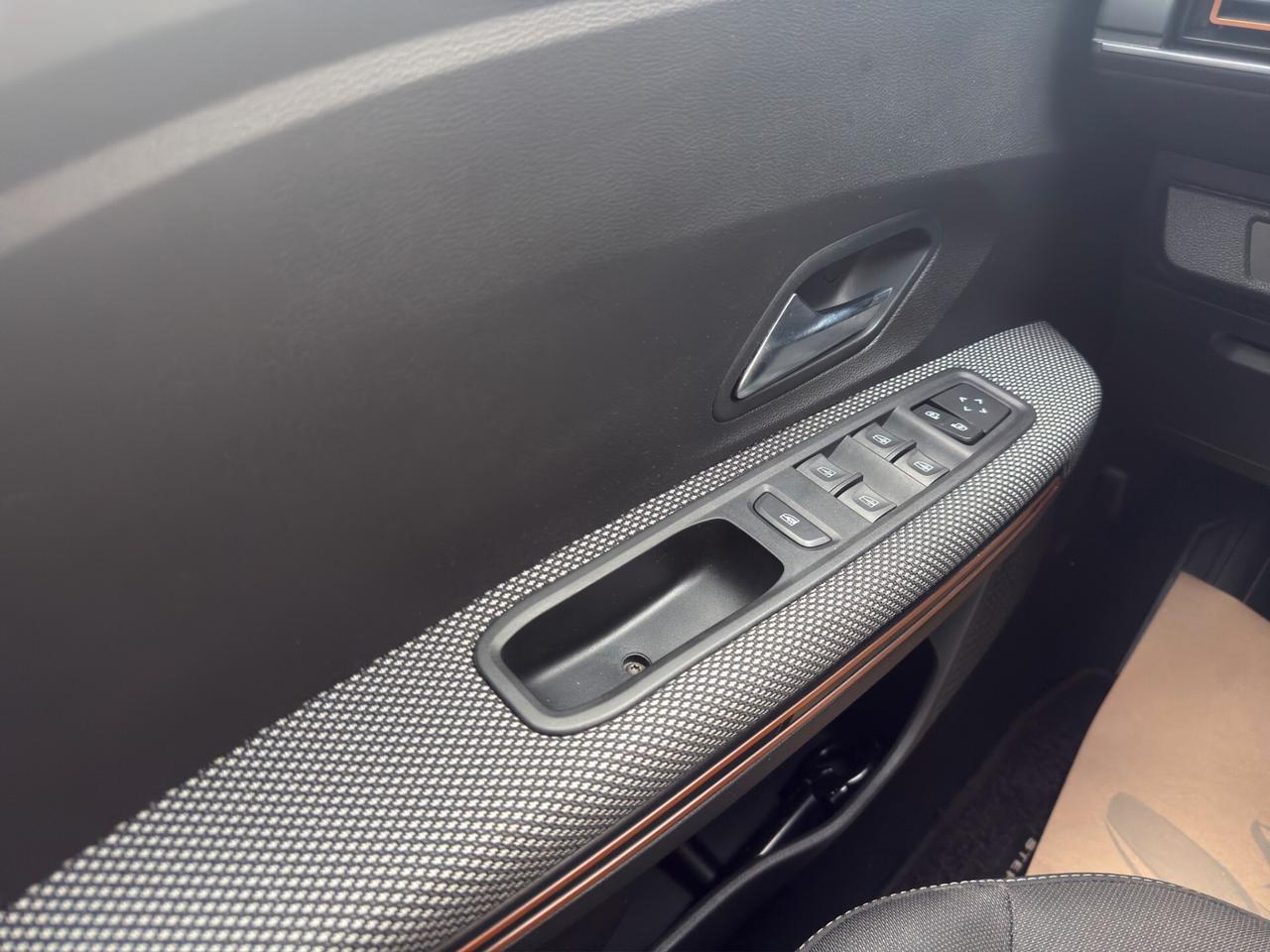 Dacia Sandero Stepway 1.0 TCe ECO-G Comfort SL DaciaPlus